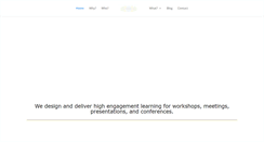 Desktop Screenshot of parcentra.com
